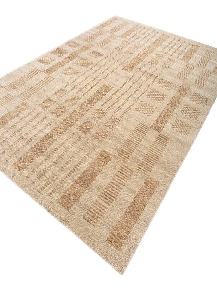 Tapete de lã 270x180cm - Tapete de lã