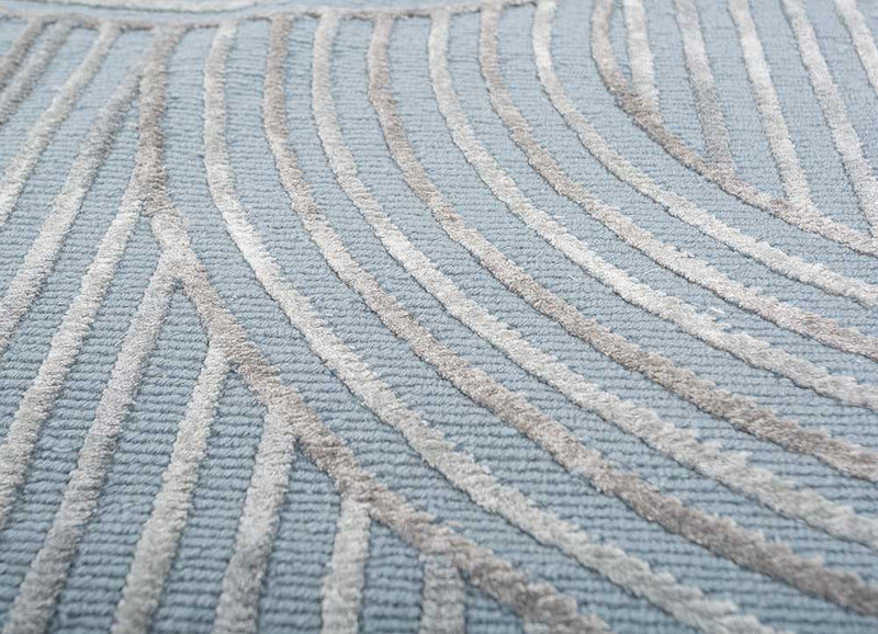 Tapete de lã 300x240cm - Tapete de lã