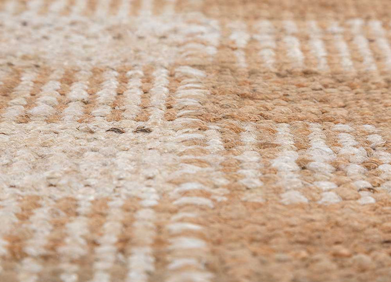 Tapete de juta Tapete 270x180cm