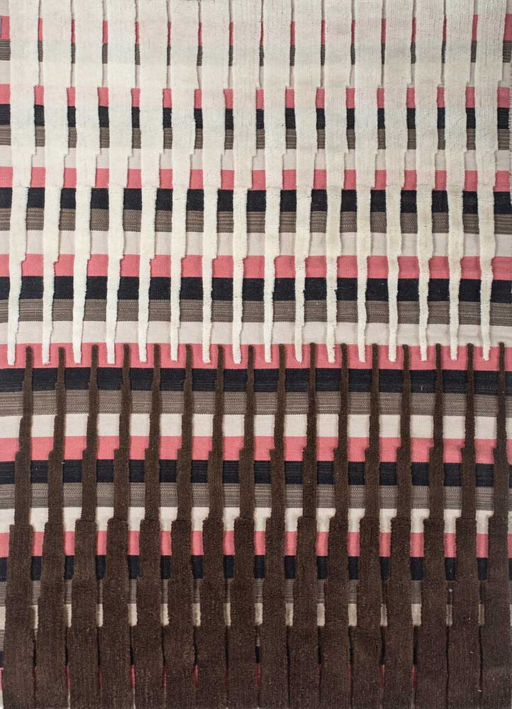 Tapete de lã 240x150cm