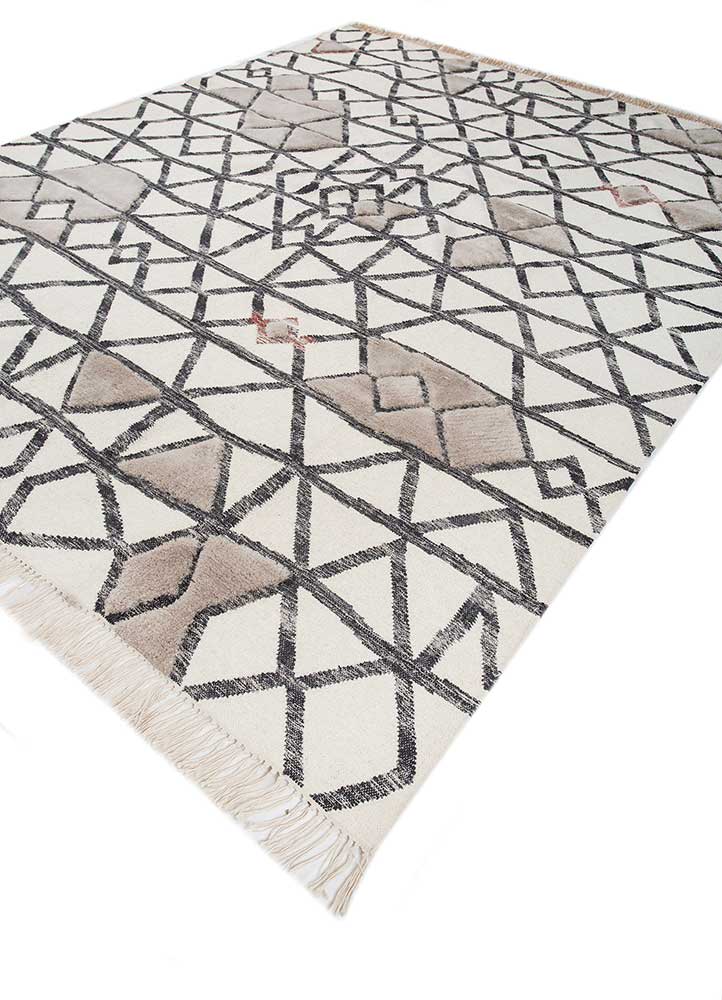 Tapete de lã 240x300cm