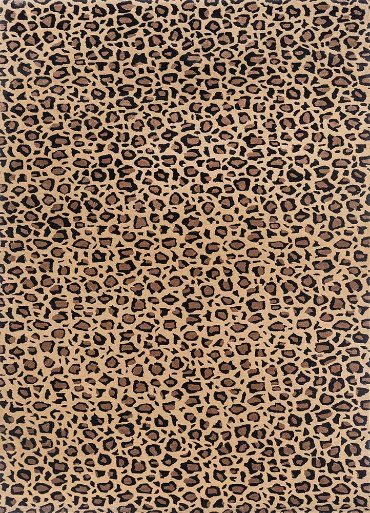 Tapete de lã 270x180cm - Tapete de lã