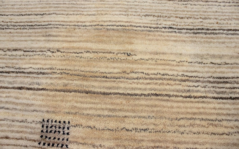 Tapete de lã 145x79cm - Tapete de lã