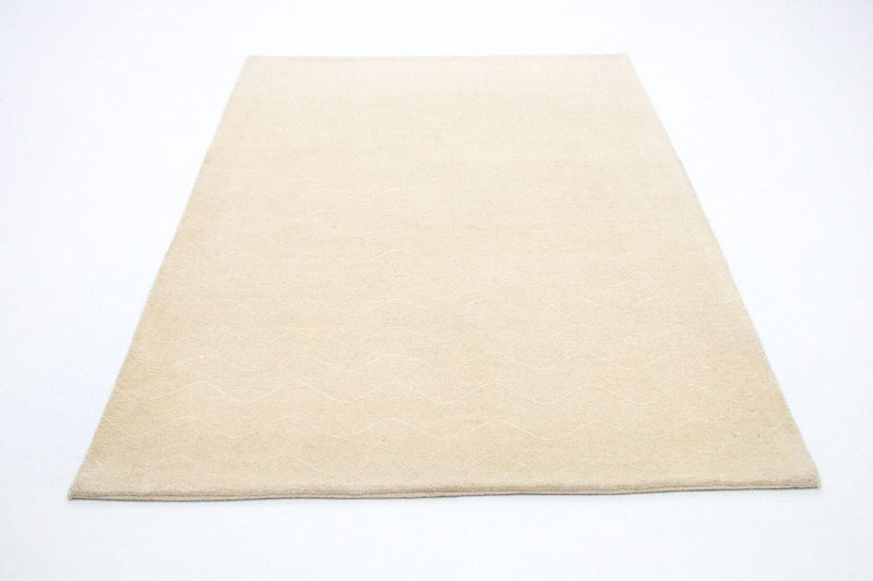 Gabbeh Indo Tapete 203x140cm - Tapete de lã