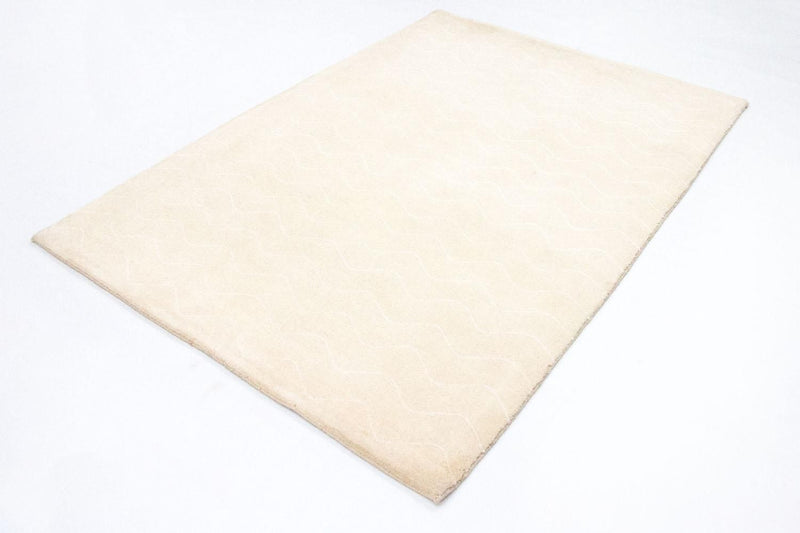 Gabbeh Indo Tapete 203x140cm - Tapete de lã