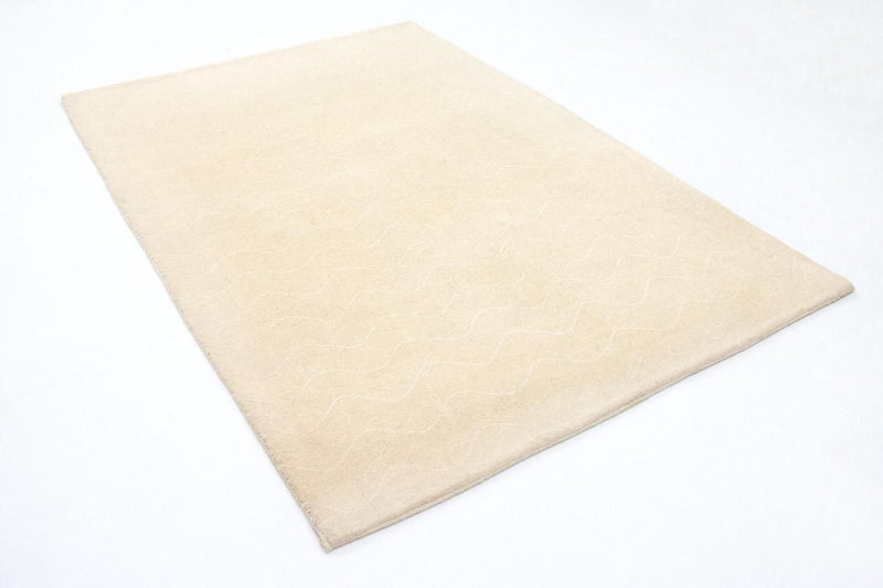 Gabbeh Indo Tapete 203x140cm - Tapete de lã