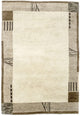 Tapete Nepal 174x122cm - Tapete de lã