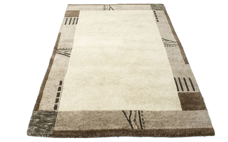 Tapete Nepal 174x122cm - Tapete de lã