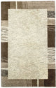 Tapete Nepal 183x118cm - Tapete de lã