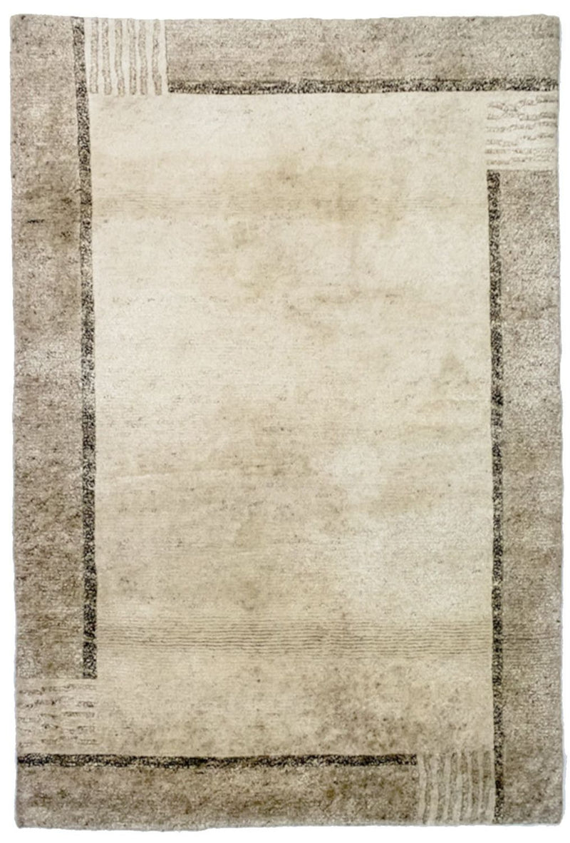 Tapete Nepal 173x122cm - Tapete de lã