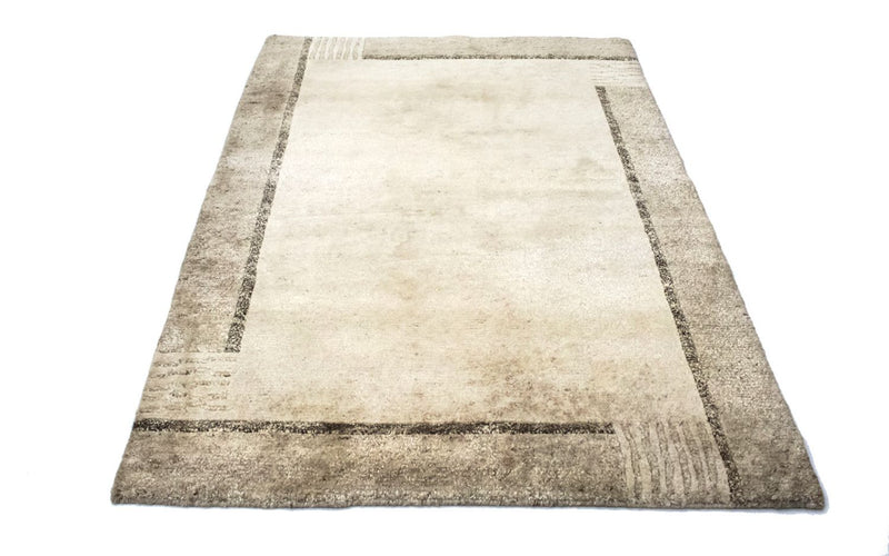 Tapete Nepal 173x122cm - Tapete de lã