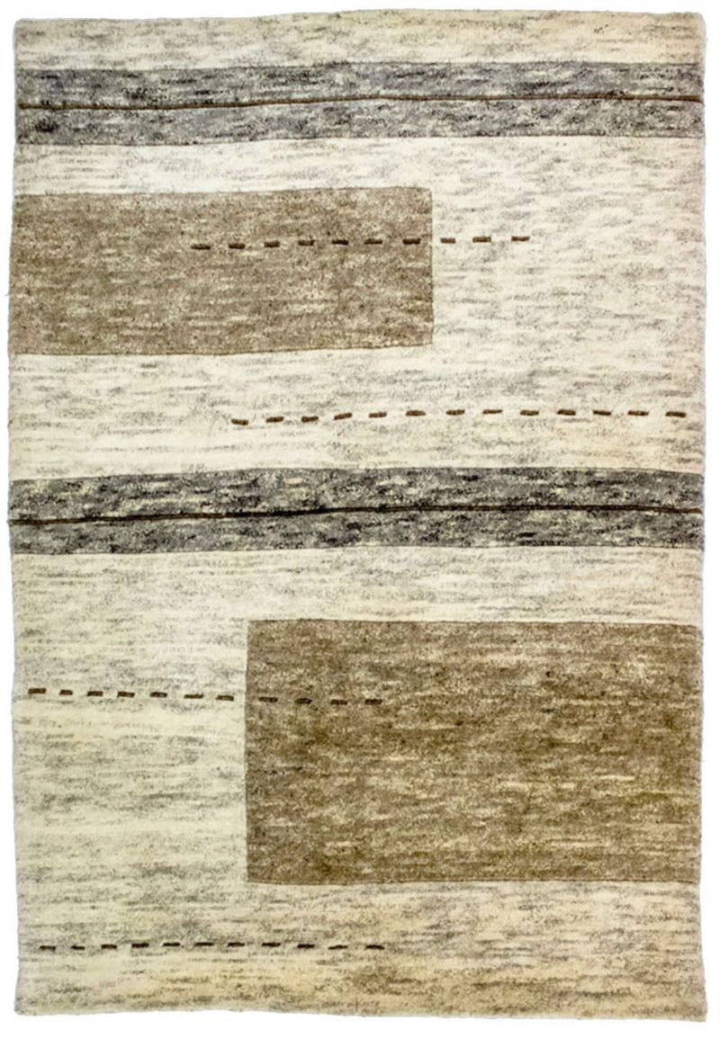 Tapete Nepal 178x123cm - Tapete de lã