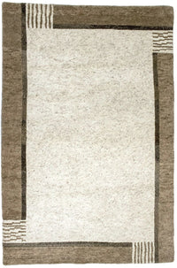 Tapete Nepal 178x120cm - Tapete de lã – product image