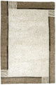 Tapete Nepal 178x120cm - Tapete de lã