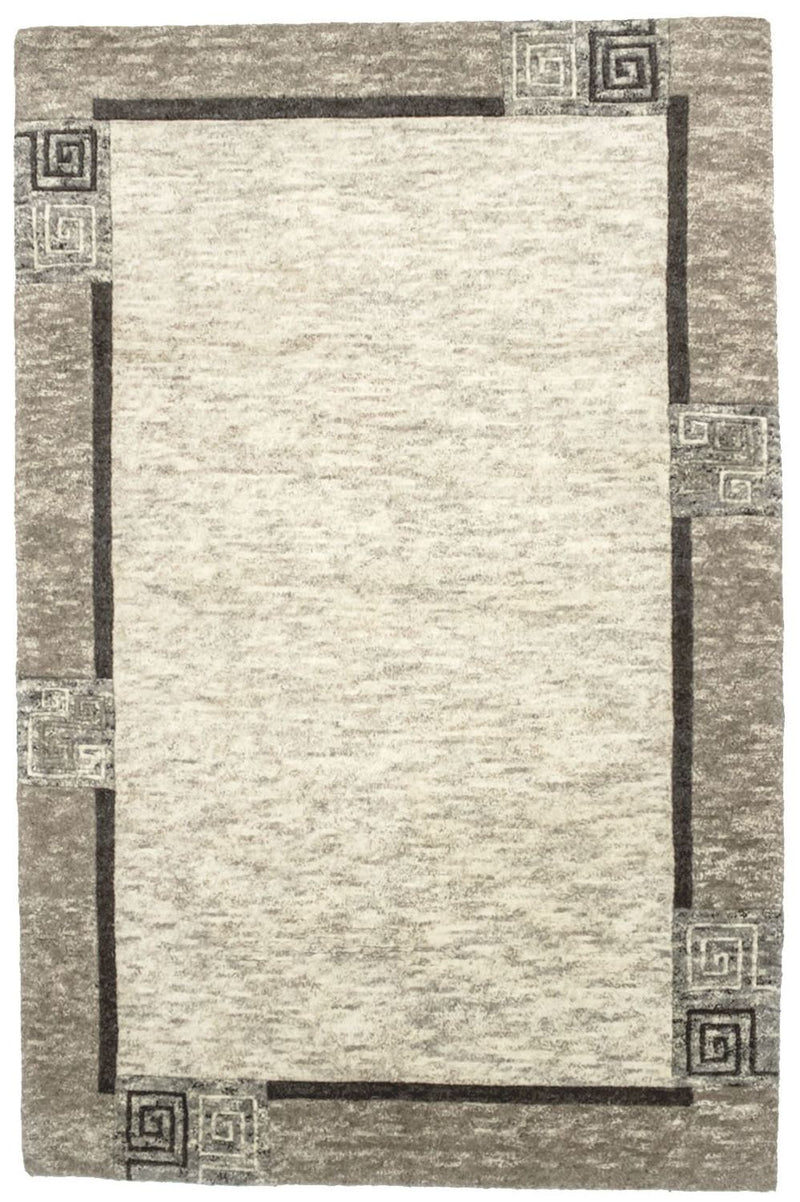 Tapete Nepal 179x119cm - Tapete de lã
