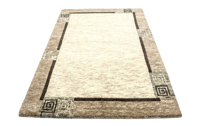 Tapete Nepal 179x119cm - Tapete de lã