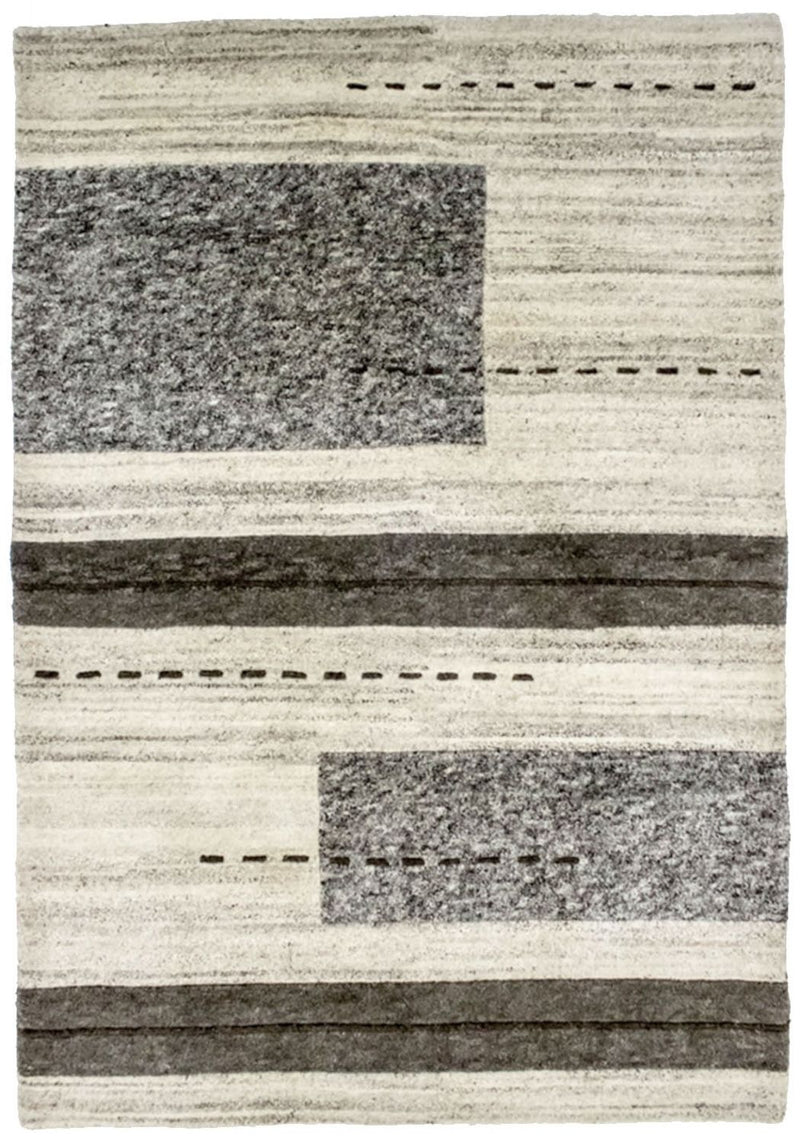 Tapete Nepal 183x125cm - Tapete de lã