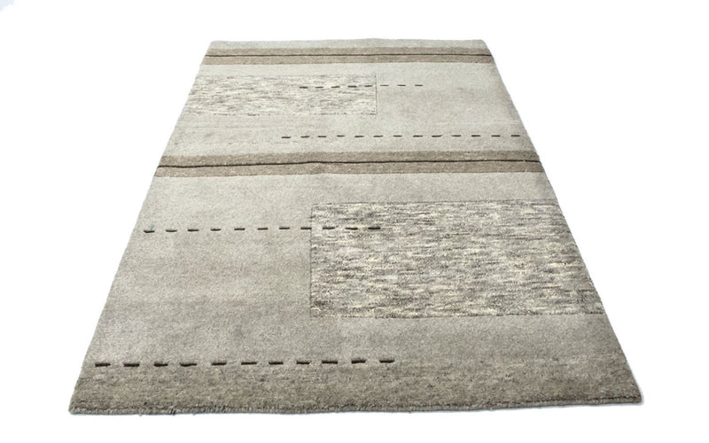 Tapete Nepal 185x123cm - Tapete de lã