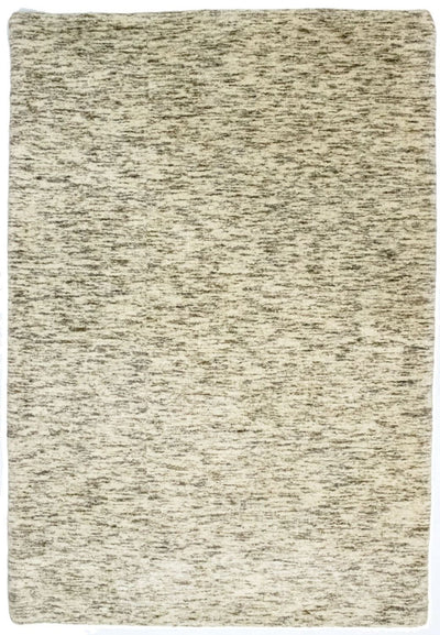 Tapete de lã 124x177cm - Tapete de lã