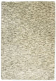 Tapete de lã - 177 x 124 cm - multicolorido
