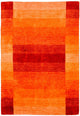 Tapete de lã 184x133cm - Tapete de lã