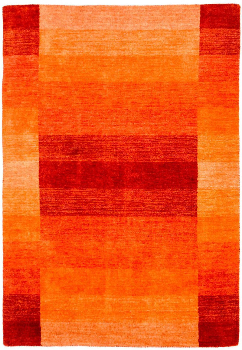 Tapete de lã 184x133cm - Tapete de lã