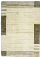 Gabbeh Loom Tapete 192x135cm - Tapete de lã