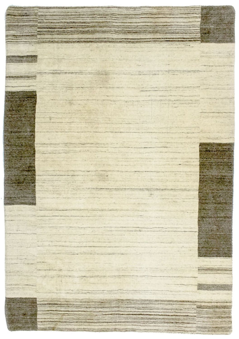 Gabbeh Loom Tapete 192x135cm - Tapete de lã