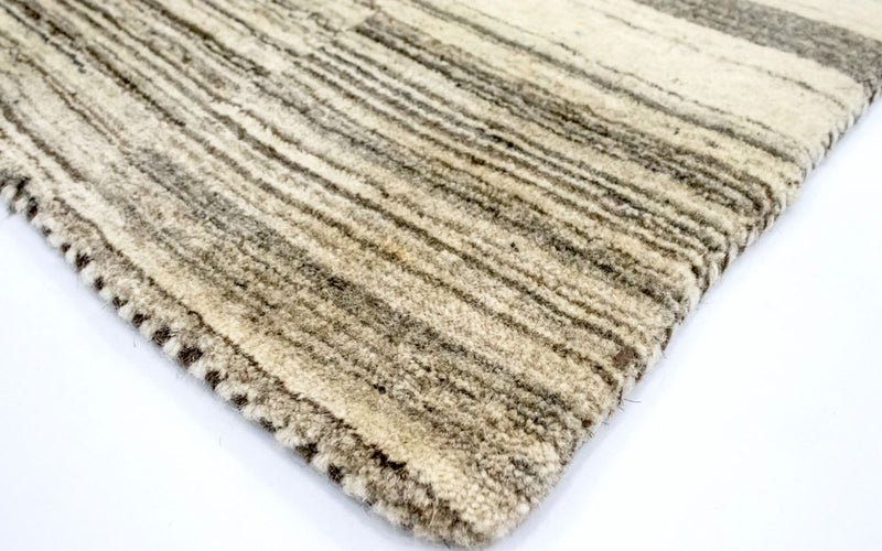 Gabbeh Loom Tapete 192x135cm - Tapete de lã
