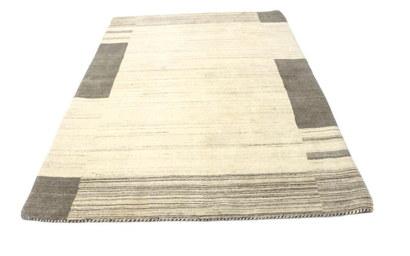 Gabbeh Loom Tapete 192x135cm - Tapete de lã