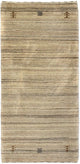 Tapete de lã 124x63cm - Tapete de lã