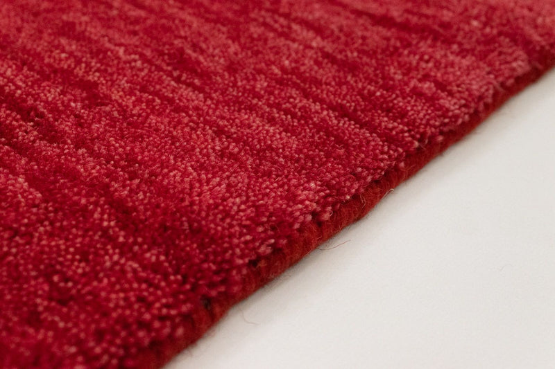 Gabbeh Loom Tapete 140x200cm - Tapete de lã