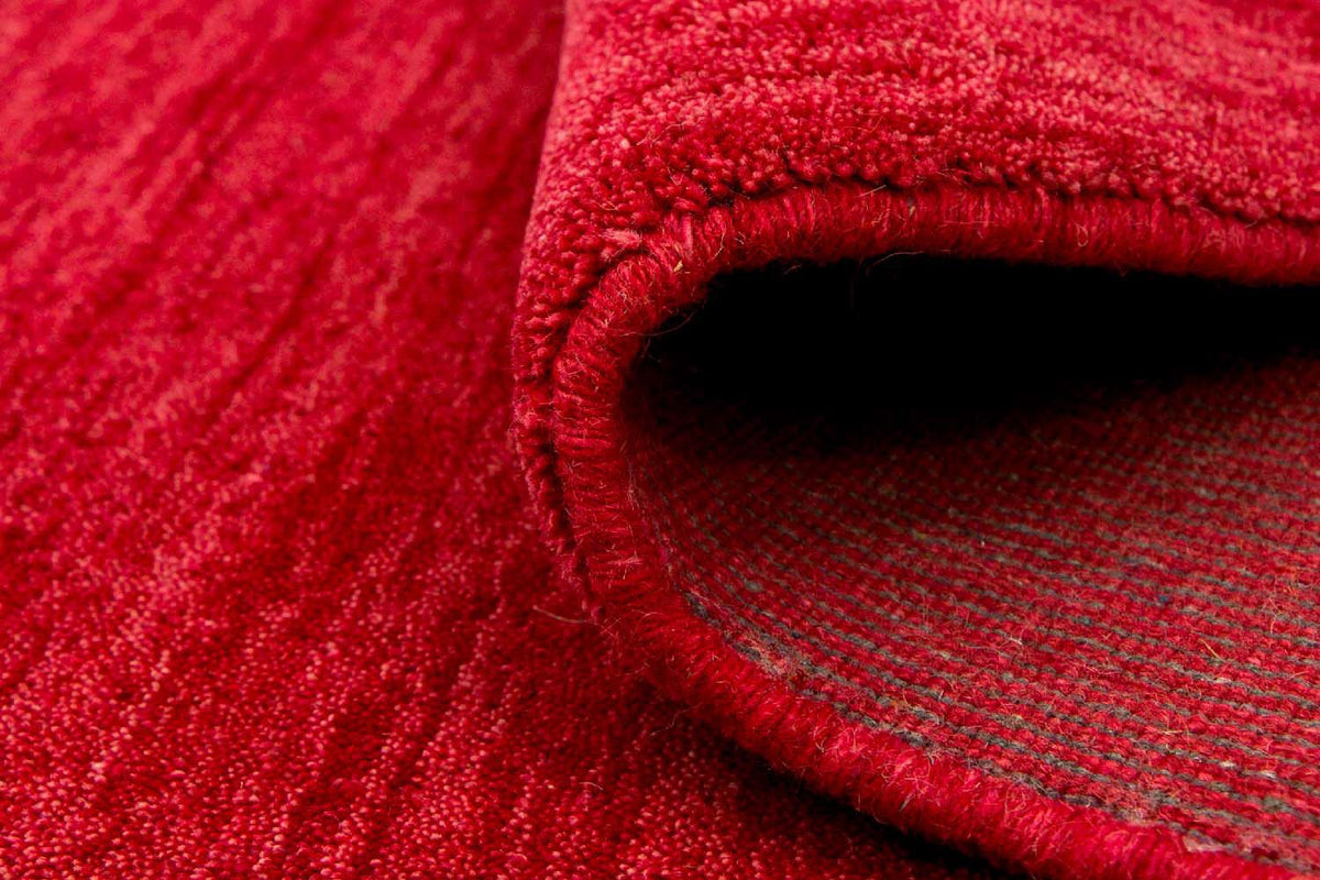 Gabbeh Loom Tapete 140x200cm - Tapete de lã