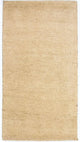 Gabbeh Indo Tapete 164x90cm - Tapete de lã