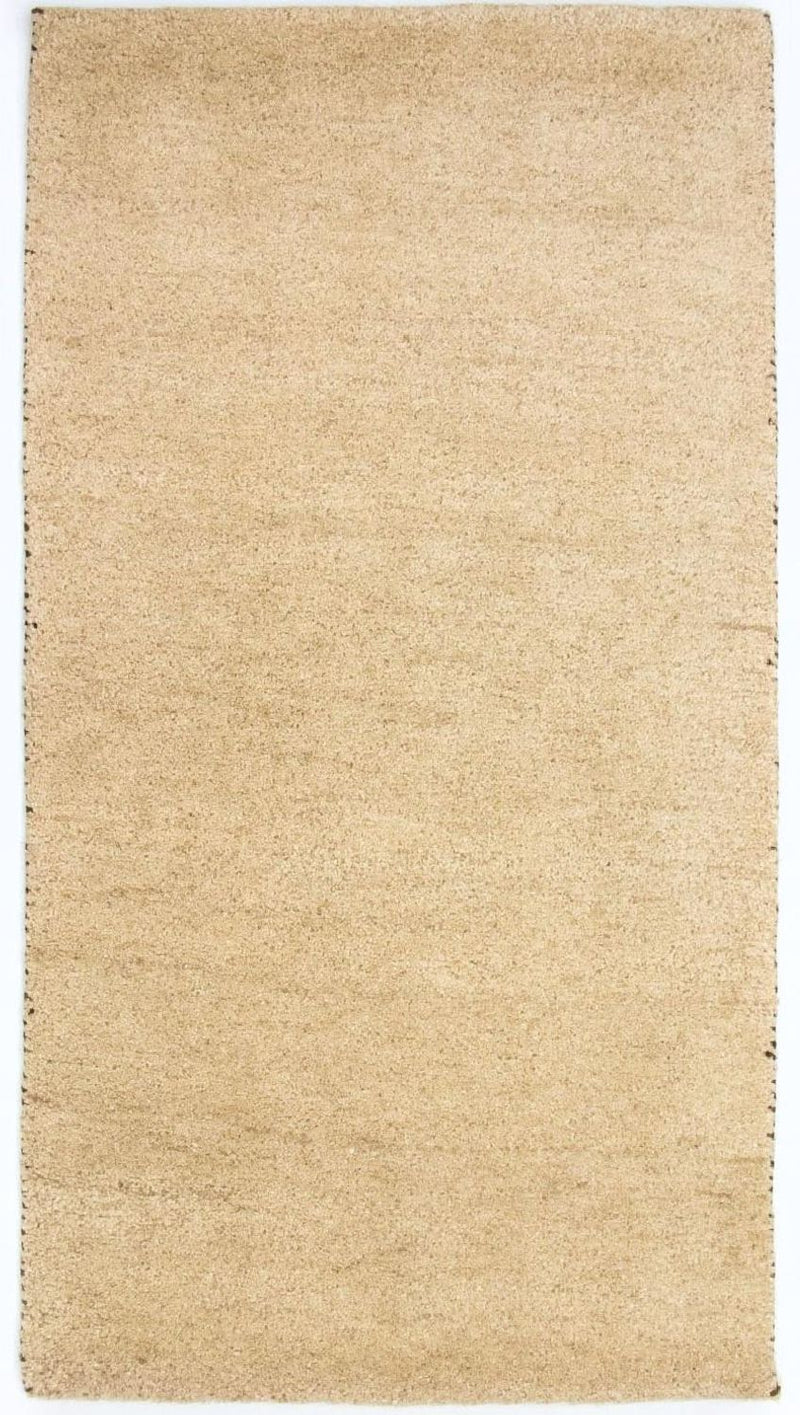 Gabbeh Indo Tapete 164x90cm - Tapete de lã