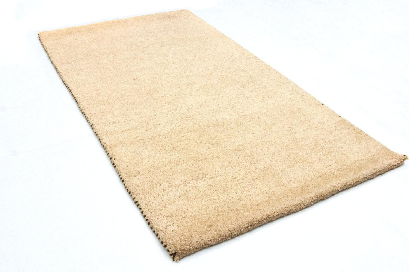 Gabbeh Indo Tapete 164x90cm - Tapete de lã
