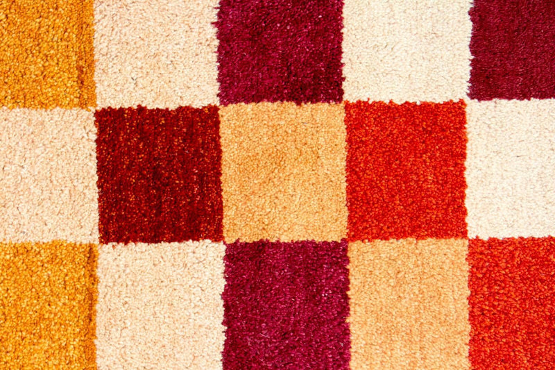 Gabbeh Indo Tapete 157x96cm - Tapete de lã