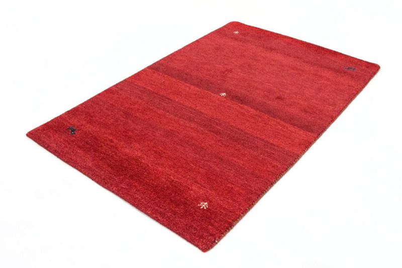Gabbeh Indo Tapete 182x119cm - Tapete de lã