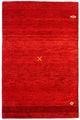 Gabbeh Indo Tapete 182x115cm - Tapete de lã