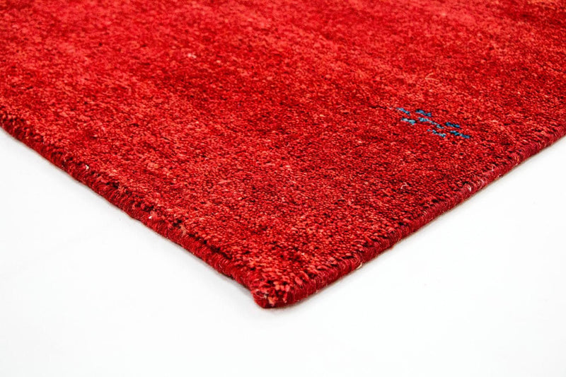 Gabbeh Indo Tapete 182x115cm - Tapete de lã