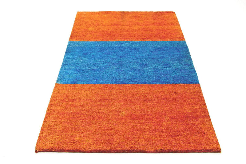 Gabbeh Indo Tapete 179x120cm - Tapete de lã