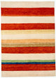 Gabbeh Indo Tapete 196x139cm - Tapete de lã