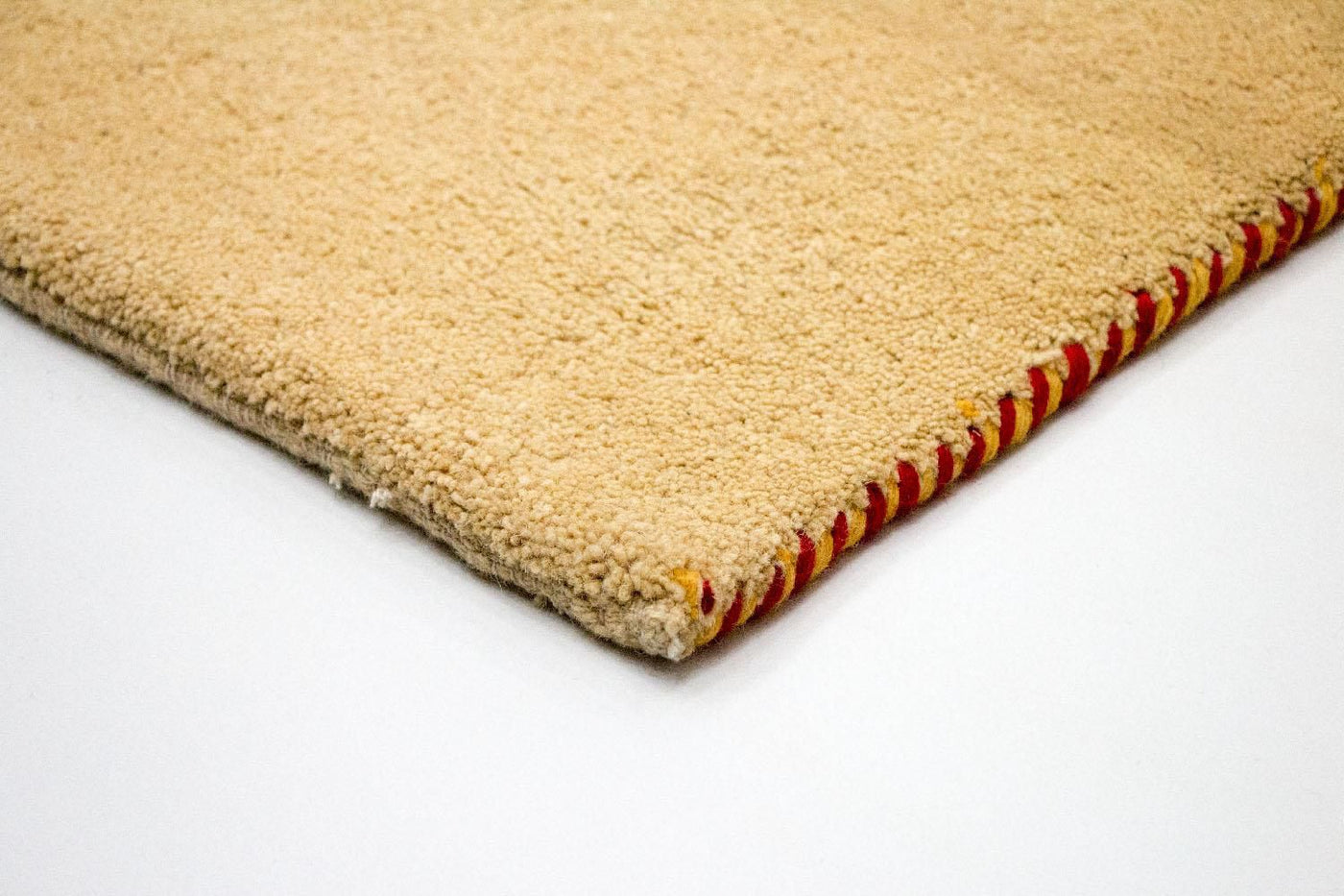 Gabbeh Indo Tapete 235x166cm - Tapete de lã
