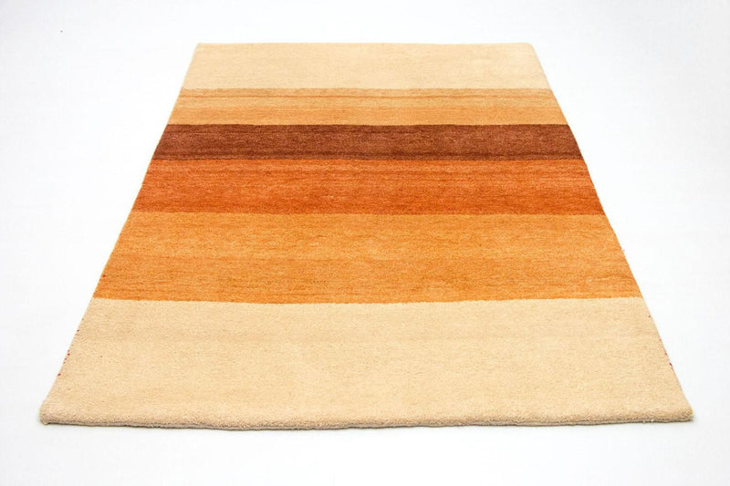 Gabbeh Indo Tapete 235x166cm - Tapete de lã