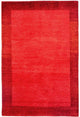 Gabbeh Indo Tapete 248x168cm - Tapete de lã