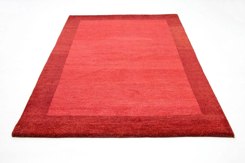 Gabbeh Indo Tapete 248x168cm - Tapete de lã