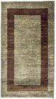 Gabbeh Indo Tapete 161x89cm - Tapete de lã