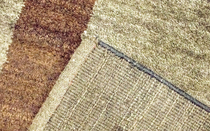 Gabbeh Indo Tapete 161x89cm - Tapete de lã