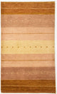 Gabbeh Indo Tapete 151x95cm - Tapete de lã