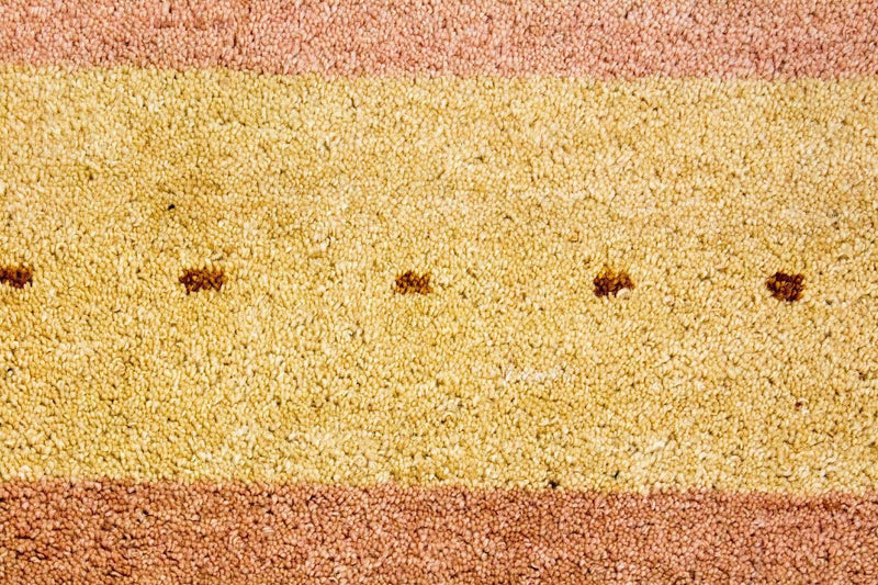 Gabbeh Indo Tapete 151x95cm - Tapete de lã